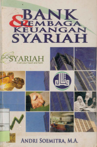 Bank dan lembaga keuangan Syariah