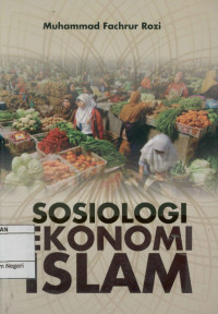 Sosiologi ekonomi Islam