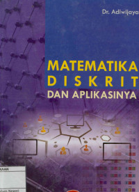 Matematika diskrit dan aplikasinya