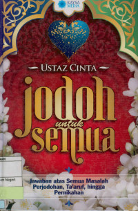 Jodoh untuk semua