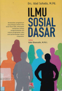 Ilmu sosial dasar