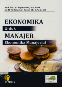 Ekonomika untuk manajer (Ekonomika Manajerial)