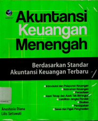 Akuntansi keuangan menengah- berdasarkan standar akuntansi keuangan terbaru