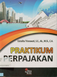 Praktikum perpajakan