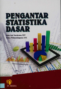 Pengantar statistika dasar