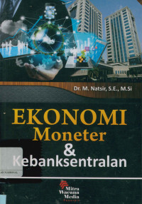 Ekonomi moneter & kebanksentralan