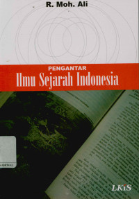 Pengantar ilmu sejarah Indonesia