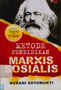 Image of Metode pendidikan marxis sosial antara teori dan praktik