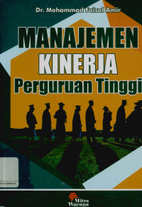 Manajemen kinerja perguruan Tinggi