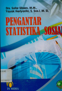 Pengantar statistika sosial