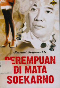 Perempuan di mata Soekarno