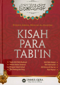 Kisah para tabi'in (Ashrut tabi'in)