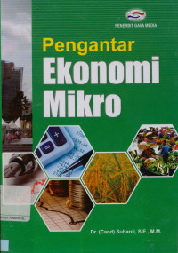 Pengantar ekonomi mikro