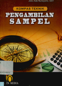 Kompas teknik pengambilan sampel