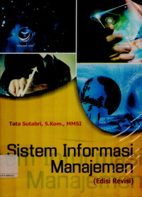 Sistem informasi manajemen (Edisi Revisi)