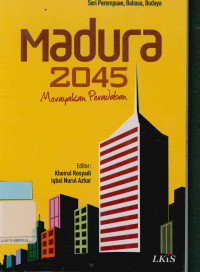 Madura 2024 Merayakan Peradaban ; Seri Perempuan, Bahasa, Budaya