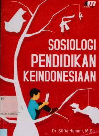 Sosiologi pendidikan keIndonesiaan