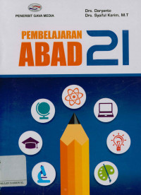 Pembelajaran abad 21