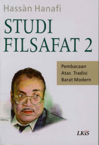 Studi filsafat 2: Pembacaan atas tradisi barat modern