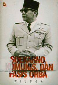 Soekarno, komunis dan fasis orba