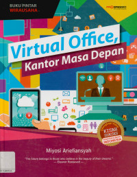 Virtual office, kantor masa depan