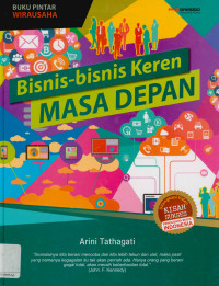 Bisnis-bisnis keren masa depan