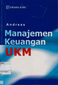 Manajemen keuangan UKM