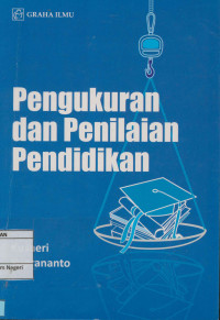 Pengukuran dan penilaian pendidikan