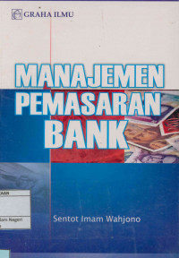 Manajemen pemasaran bank