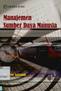 Manajemen sumber daya manusia