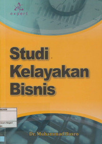 Studi Kelayakan Bisnis