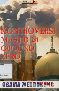 Kontroversi masjid di ground Zero