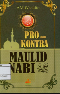 Pro dan kontra Maulid Nabi