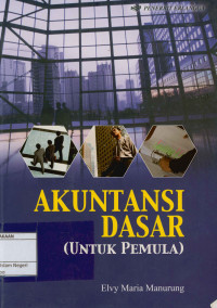 Akuntansi Dasar (untuk pemula)