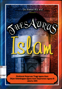 Thesaurus islam