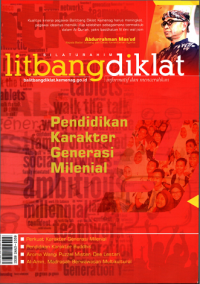 Litbang diklat