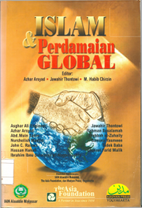 Islam dan perdamaian global