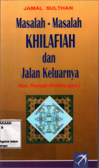 Masalah-masalah khilafiah dan jalan keluarnya