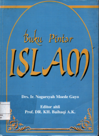 Buku Pintar Islam