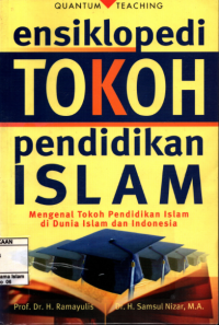 Ensiklopedi tokoh pendidikan Islam