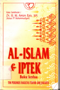 Al-Islam dan  Iptek Buku Kedua