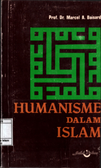 Humanisme dalam Islam