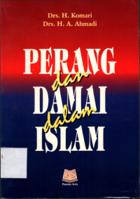 Perang dan damai dalam Islam