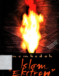 Membedah Islam ekstrem