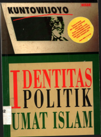 Identitas politik umat Islam