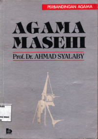 Agama Masehi