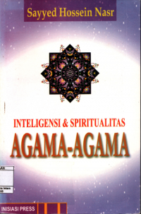 Image of Inteligensi & Spritualitas Agama-Agama