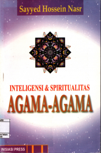 Inteligensi & Spritualitas Agama-Agama