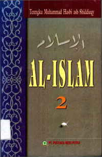 Al-Islam 2 : Amalan Anggota Lahir , Kewajiban terhadap Keluarga, Masyarakat dan Negara