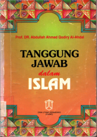 Tanggung jawab dalam Islam